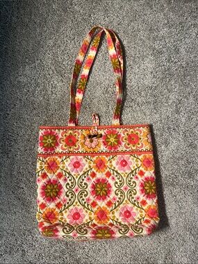 Vera Bradley Tote